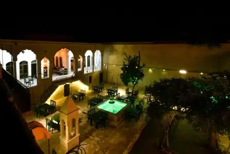 Hanehan Butik Otel - 7