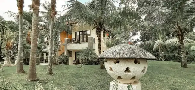 Bhanuswari Resort & Spa - 55