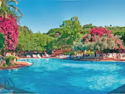 Telis - Arbatax Park Resort - 56