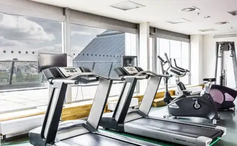 Courtyard By Marriott Pilsen - 19