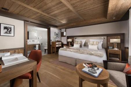 Fouquet's Courchevel - 58