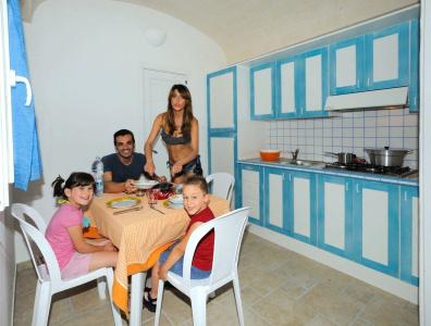 Don Antonio Glamping Village - 14