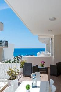 Residence Spuma Di Mare - 204