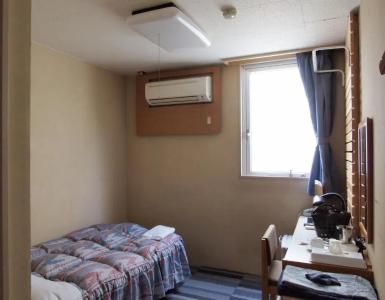 Tsukuba Daily Inn - 37