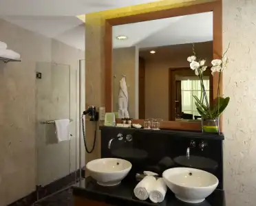 Fraser Suites Seef Bahrain - 8