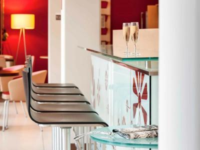ibis Lugano Paradiso - 13