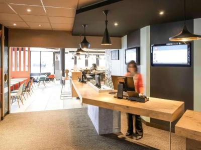 ibis Strasbourg Centre Halles - 15