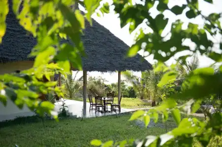 Qambani Luxury Resort - 56