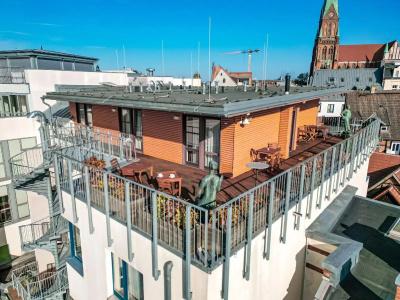 Boulevard Altstadt - 17