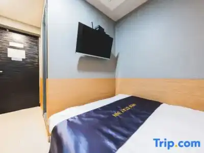 Myeongdong New Stay Inn - 36