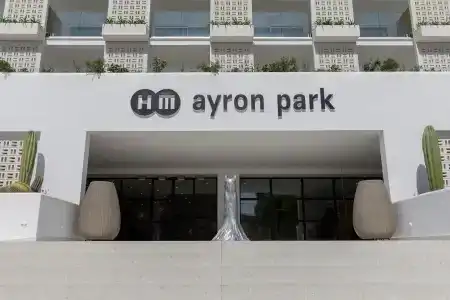 HM Ayron Park – Adults Only - 0