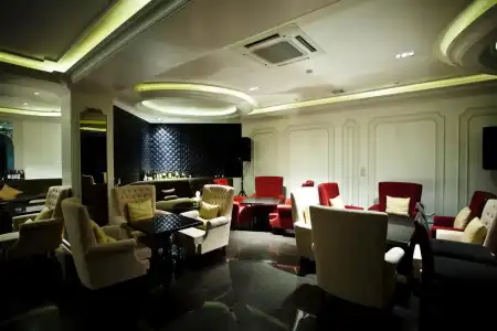 Dheva Mantra Resort - 16