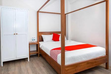 Vivid Boutique Hometel - 34