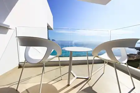 Iberostar Waves Cala Millor -Adults Only - 56