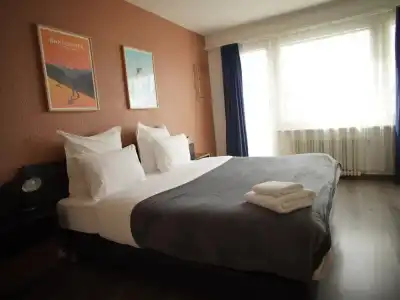 PRIMADOM Aparthotel - 55