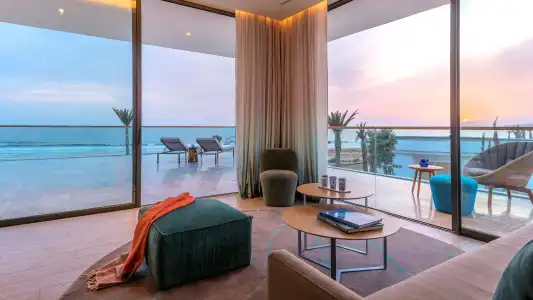 Hyatt Regency Taghazout - 57