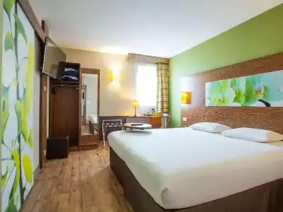 ibis Styles Bourges - 81