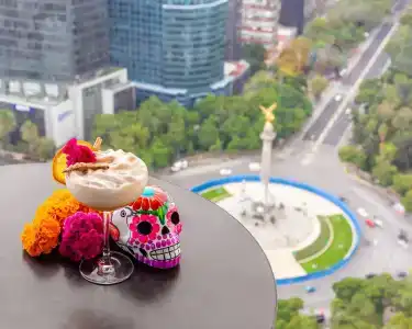 Sofitel Mexico City Reforma - 49