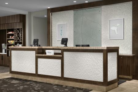 Hilton Garden Inn Greensboro Airport - 41