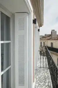 Hôtel Amista Marseille (ancien Hôtel Saint-Louis Vieux Port) - 13