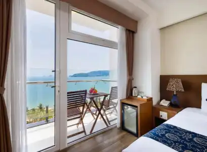Saphia Nha Trang - 0