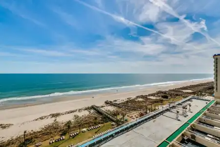 Dunes Village Resort - 151