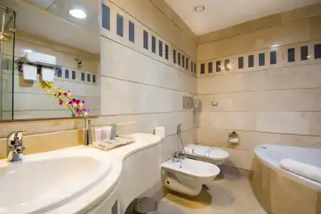 City Seasons Muscat - 24