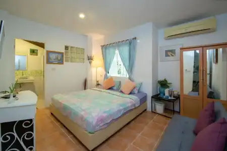 Banyan House Samui Bed and Breakfast - 34
