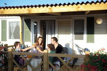Aminess Planet Camping Holiday Homes Sirena - 45