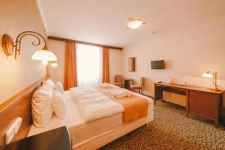 Park Apartman Heviz - 1