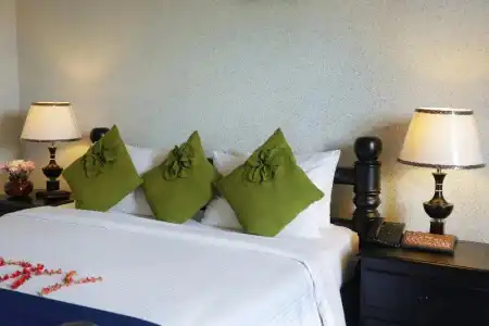 Lucky Angkor & Spa - 53