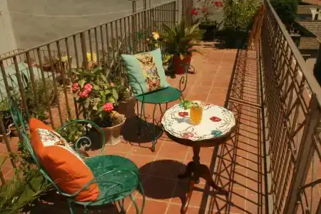 Crociferi B&B - 22