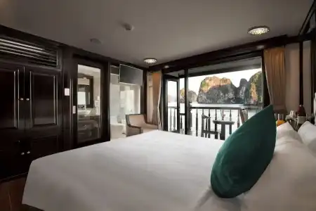 Alisa Luxury Cruise - 42