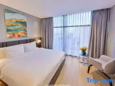Premier Pearl Vung Tau - 104