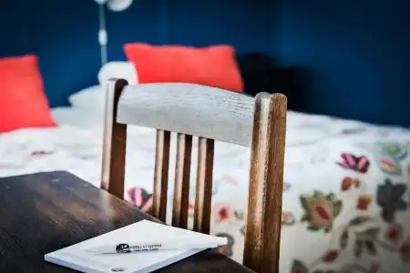 Hotell St Clemens - 33