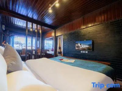 Lijiang Shuhe Romantic Time Boutique Homestay - 85