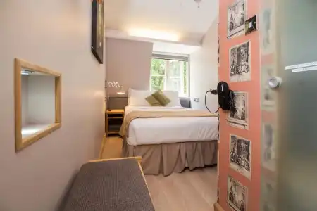 Arosfa London by Compass Hospitality - 27