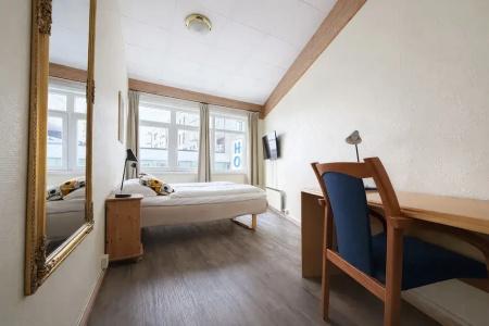 Svartisen - 40