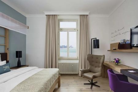 Steigenberger Inselhotel - 75