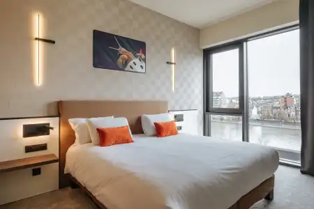 Mercure Namur - 22