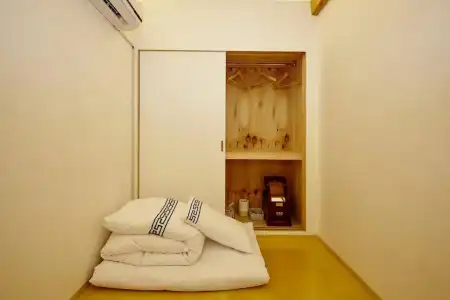Hanok 24 Guesthouse Gyeongbokgung - 3