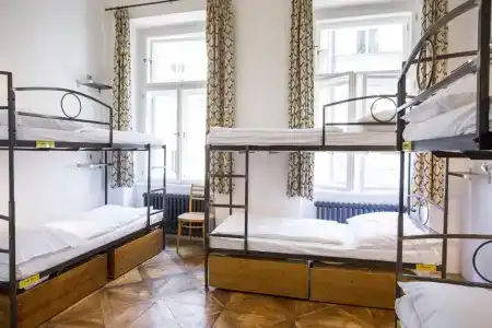 Sophie's Hostel - 1