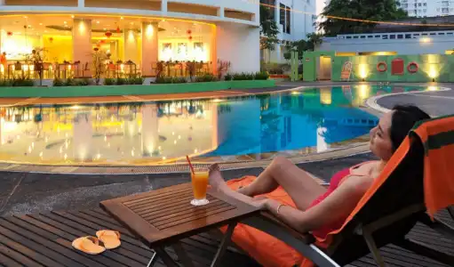 Cityloog Tebet Jakarta - 17