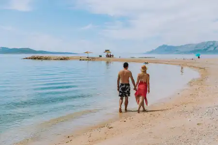 Romana Beach Apartments - 16