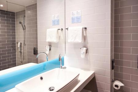 Holiday Inn Express Offenburg by IHG - 26