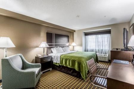 Quality Inn & Suites West El Paso I-10 - 27