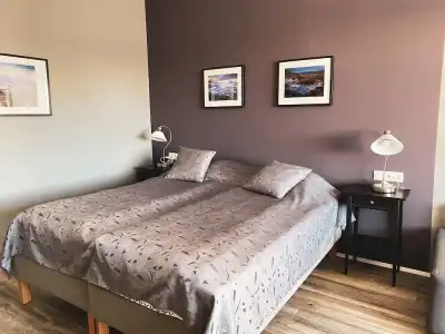 Bakki Apartments & Hostel - 143