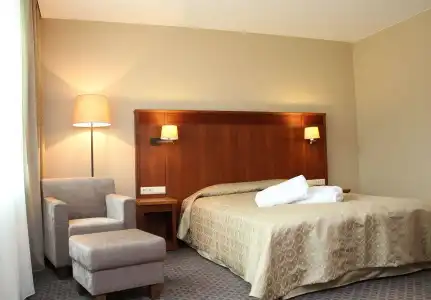 Grand SPA Lietuva Druskininkai - 2