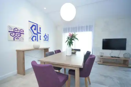 Corso Levante Luxury Suites - 20