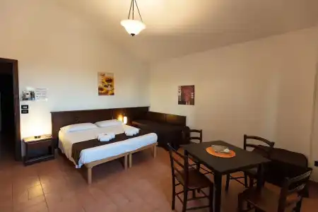 Giardini di Marzo Lecce B&B - 25